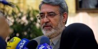 توافقات اولیه با عراق برای بازگشایی مرز خسروی