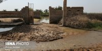 ایلام؛ پنج ماه پس از سیل...