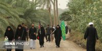 تمهیدات انتظامی و ترافیکی ناجا برای برگزاری مراسم اربعین