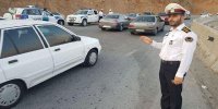 تجهیز ماموران پلیس‌راه به سیستم‌های هوشمند/دسترسی آنلاین به سوابق رانندگان