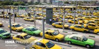 آموزش اقدامات اورژانسی به تاکسیرانان