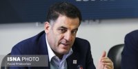 کمک بلاعوض هلال احمر به سیل زدگان