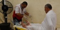 مرگ ۱۳ زائر حج در مکه و مدینه/ بازگشت ۴۳ زائر بیمار ایرانی از عربستان