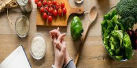 شکمی صاف بدون استفاده از گن و قرص های لاغری