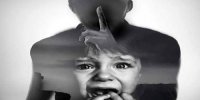 کودک‌آزاری پسر‌بچه‌ی ۴ساله به‌ دستِ ناپدری معتاد