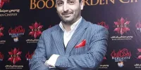 اسرار سعید فتحی روشن؛ کریس انجلِ ایرانی
