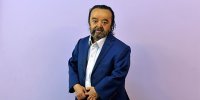 مردان لی‌لی‌پوتی سینما و تلویزیون ایران