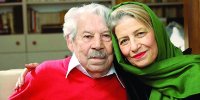 با احترام برومند، به بهانه زادروز زنده‌یاد داوود رشیدی
