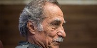 گفت‌وگو با سیاوش طهمورث؛ بازیگری که نویسنده شد