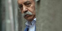بهزاد فراهانی از دلدار، گلشیفته و حال این روز‌های مردم می‌گوید