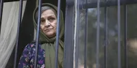 در ستایش گلاب آدینه؛ کسی که شأن بازیگری را حفظ کرده است