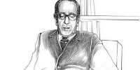 احمد فردید؛ متفکر، پریشان‌گو یا فرصت‌‌طلب؟