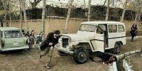 مشاهیری که در اوج مُردند