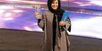 فرشته صدرعرفایی و درخشش در نقشِ مادر عبدالمالک ریگی