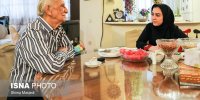 داریوش اسدزاده به آرزویش نرسید
