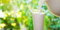 کاهش وزن با رژیم لاغری شیر