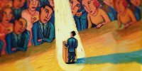 اختلال اضطراب اجتماعی؛ وقتی از قضاوت‌شدن می‌ترسیم!