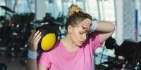 ورزش در دوران قاعدگی؛ کدام را انجام دهیم، کدام را نه؟