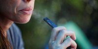 سیگار الکترونیکی؛ بله یا خیر؟