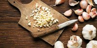 چرا سیر دوست داریم اما از بوی سیر متنفریم؟