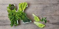 ویتامین K و دانستنی‌هایی درباره آن