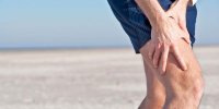 چگونه از گرفتگی عضلانی جلوگیری کنیم؟