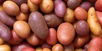 این مواد غدایی را خام نخورید!