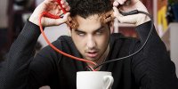 علائمی که نشان می‌دهند روحتان خسته است، نه جسمتان