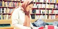 بررسی آثار فریبا وفی؛ با ترلان در رویای تبت