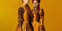 بررسی Mary Queen Of Scots؛ یک درام فمینیستی مسرور