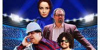 سخیف مثل فیلم های کمدی جنسی ایران