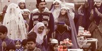 کپی سریال ایرانی از شبکه جم