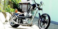 نگاهی به کلکسیون موتورسیکلت‌های جذاب کیانو ریوز