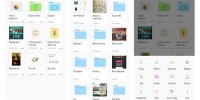 بهترین اپلیکیشن‌های فایل منیجر برای iOS