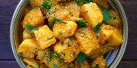 طرز تهیه ترشی انبه به سبک بندرعباسی‌ها