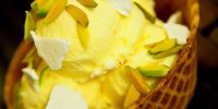 طرز تهیه بستنی سنتیِ خانگی
