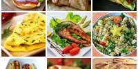 ترشی ذرت و فلفل‌دلمه‌ای؛ مناسب انواع غذاها، بخصوص ساندویچ