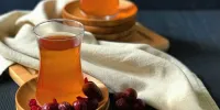 طرز تهیه دم‌نوش عناب و زرشک، مرحله‌‌به‌‌مرحله