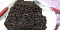 افطاری روز بیست‌و‌دوم ماه رمضان؛ نان کدو‌سبز و شکلات