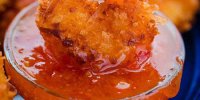 تا به حال اسم میگو نارگیلی را شنیده‌اید؟