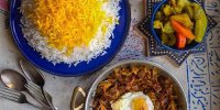 طرز تهیه پیچاق قیمه؛ غذای سنتی مردم اردبیل