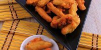 طرز تهیه قایرمه؛ بفرمایید کنگر سوخاری
