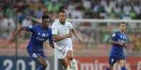 لیگ قهرمانان آسیا/ شکست سنگین الاهلی با برانکو برابر الهلال