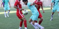 شکست شاگردان کالدرون مقابل فولاد