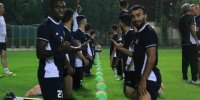 جنجال بازیکن ذوب‌آهن در هواپیمای قطری