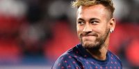 نیمار باز هم در فهرست PSG قرار نگرفت