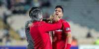 خبر بد برای پرسپولیسی‌ها