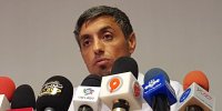 خطیبی: از بازیکنانم ممنونم که با تمام وجود بازی کردند