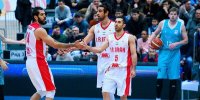 گزارش جذاب فیبا از ایران و گروهش در جام‌جهانی