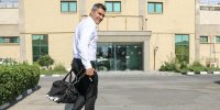 عذرخواهی هیات فوتبال تهران از عابدزاده